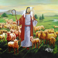 You are Saved