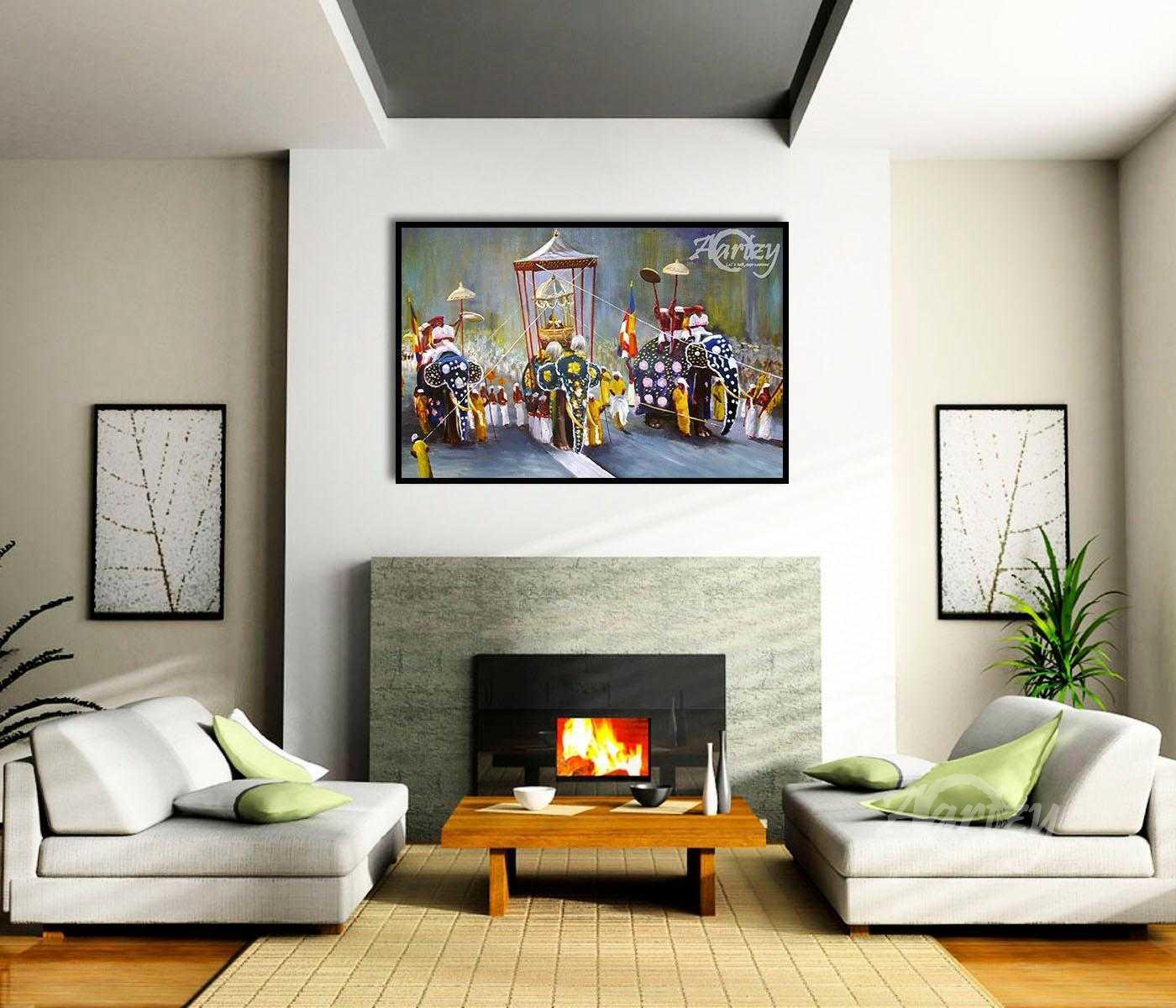 Traditional Beauties