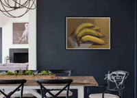 Banana Story