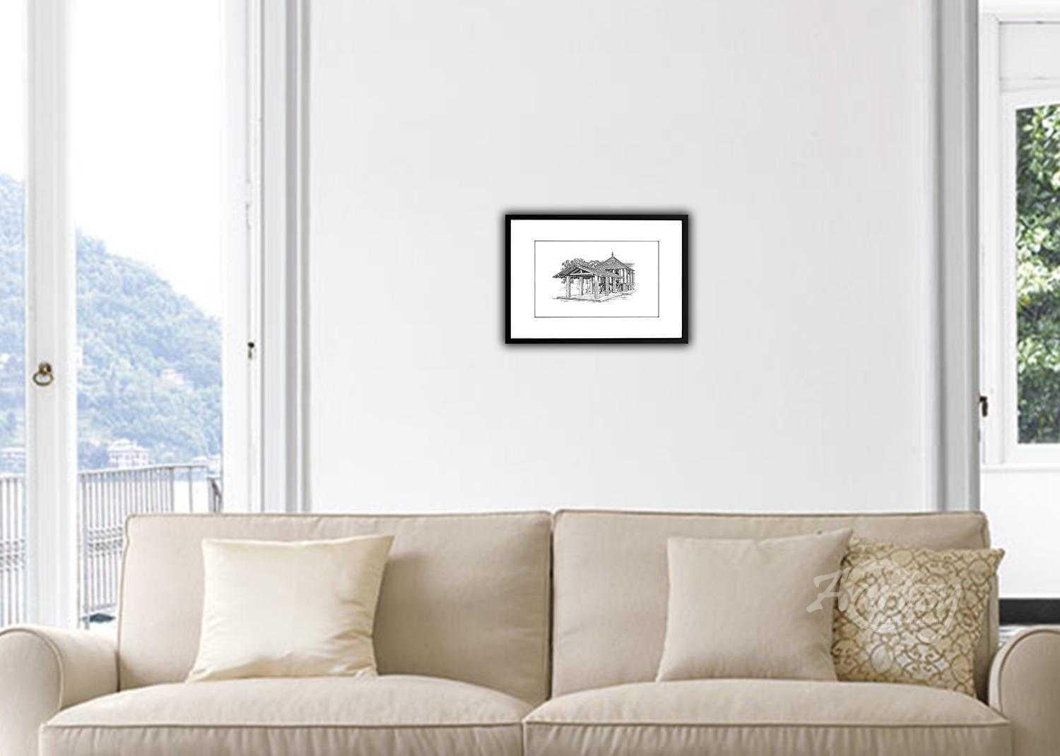 Walking Through History