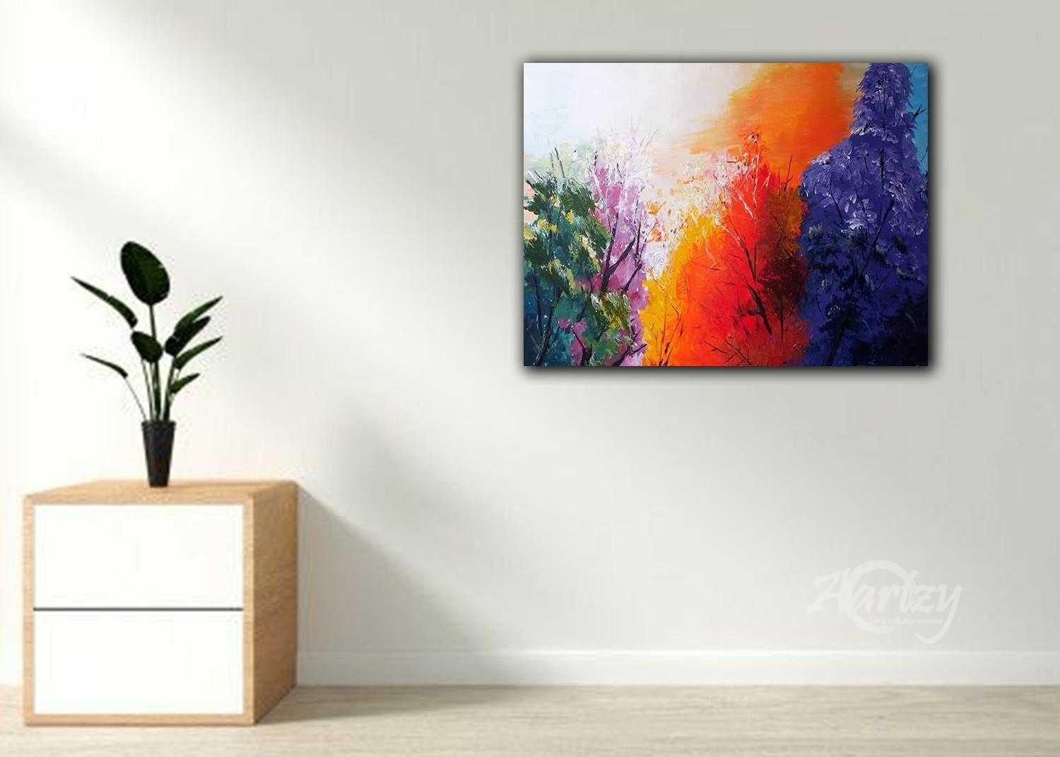 Colors of the Season