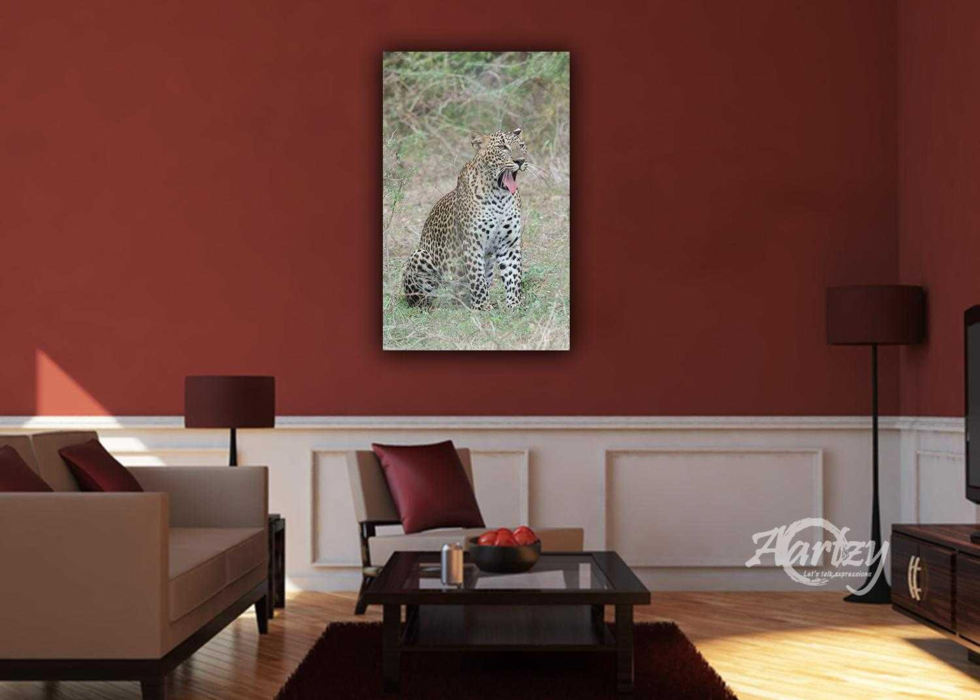 Lazy for Morning walks