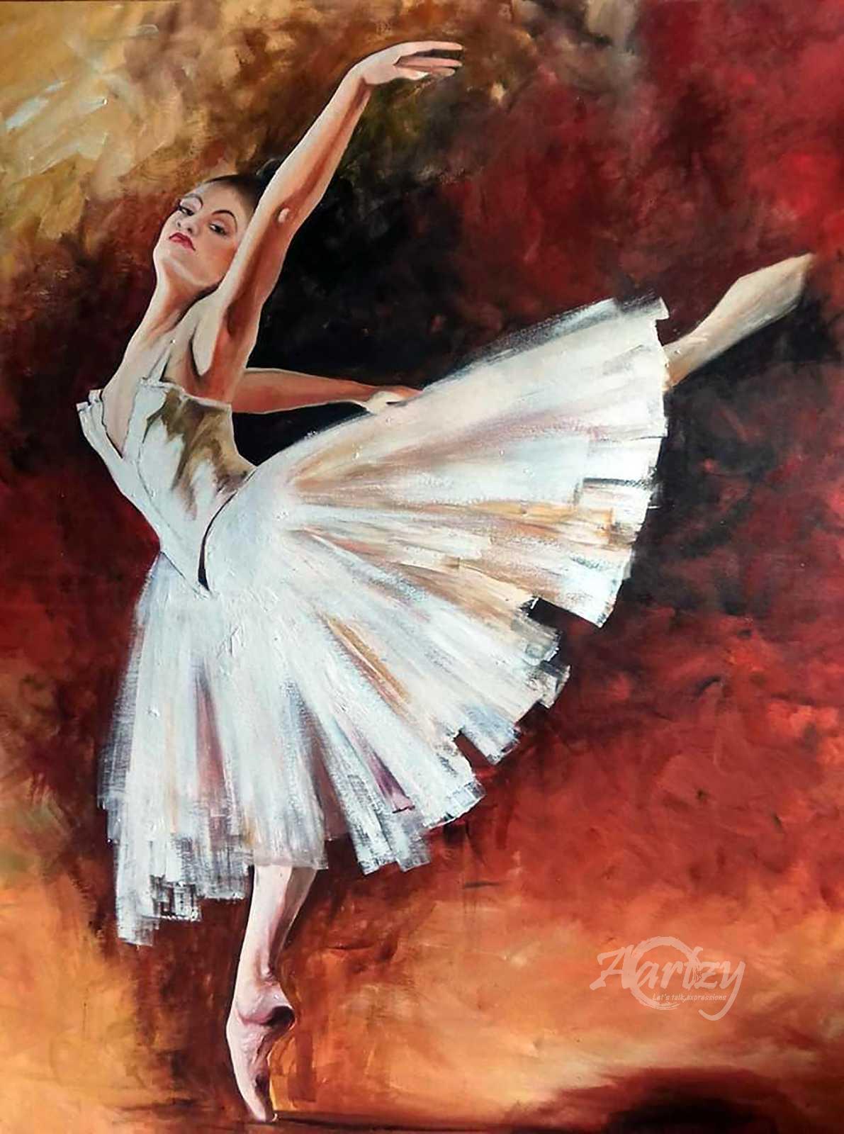 The Ballerina