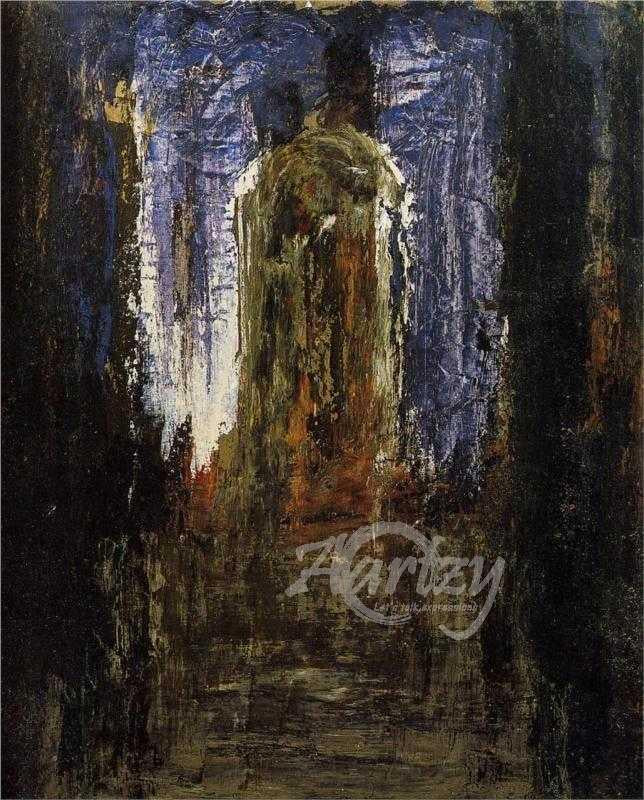 The Day of Judgement