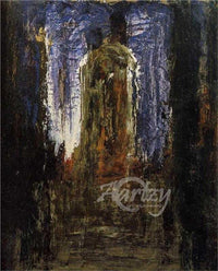 The Day of Judgement