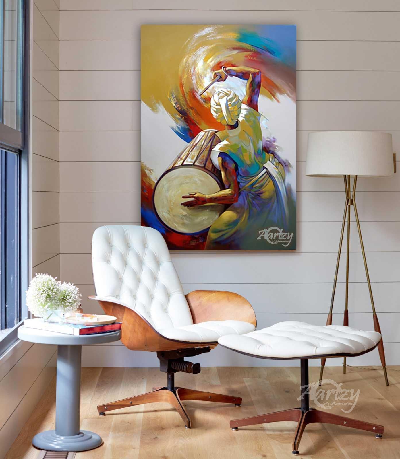 The Beat that Lives On