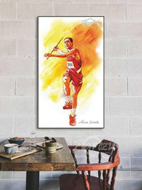 Spear of Courage