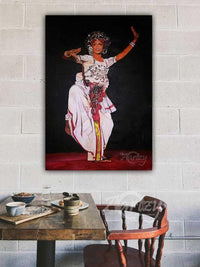 Cultural Exuberance