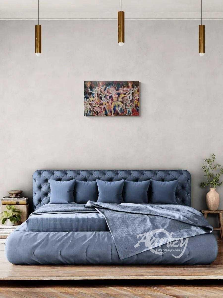 Dance of the Spirits