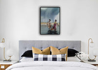 Life at Sea - Bring in the Catch