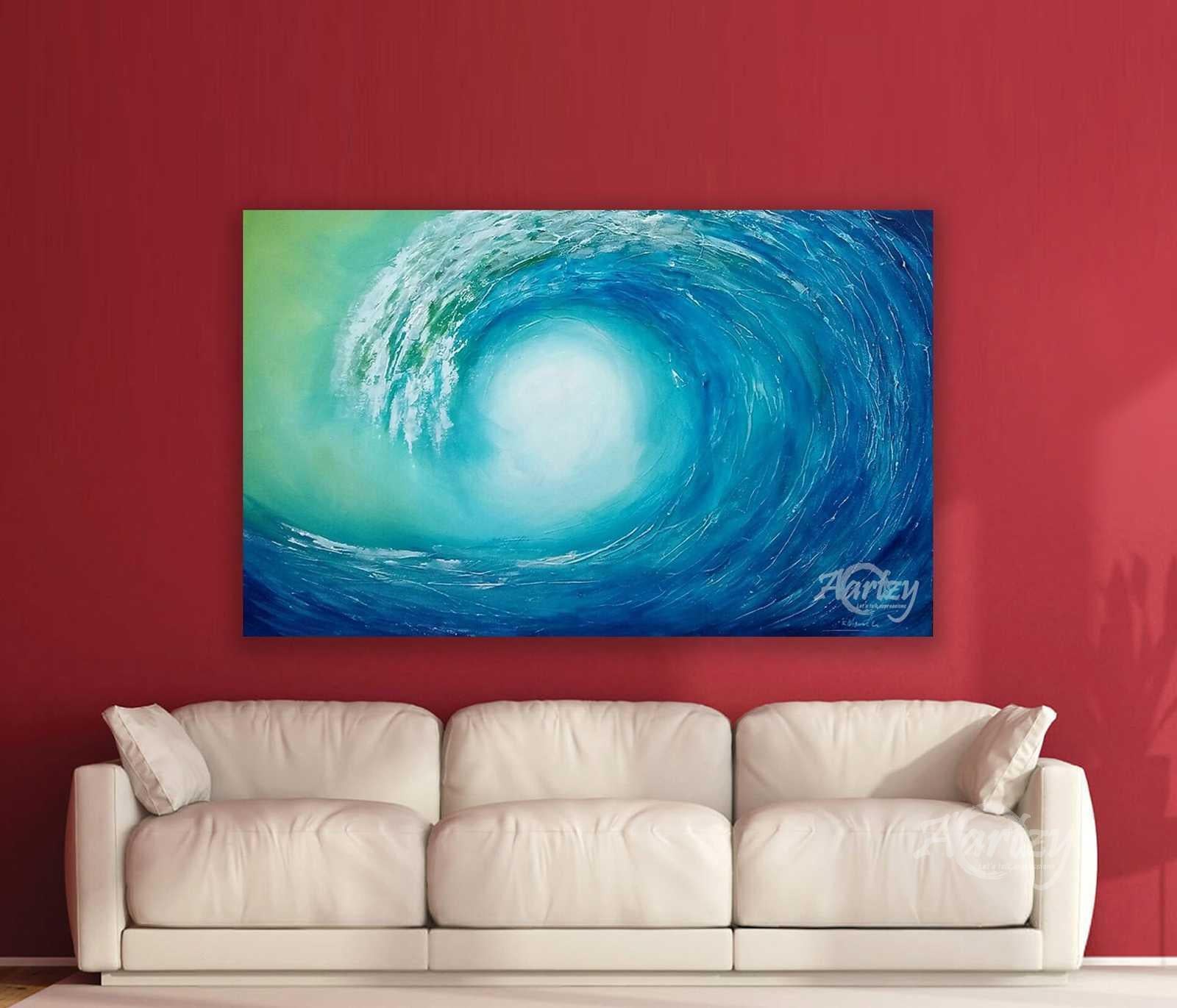 Drifting through the Tide