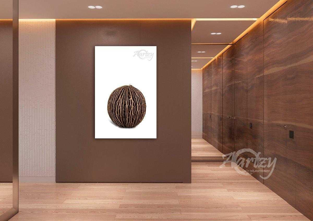 Blueprint of a Fruit