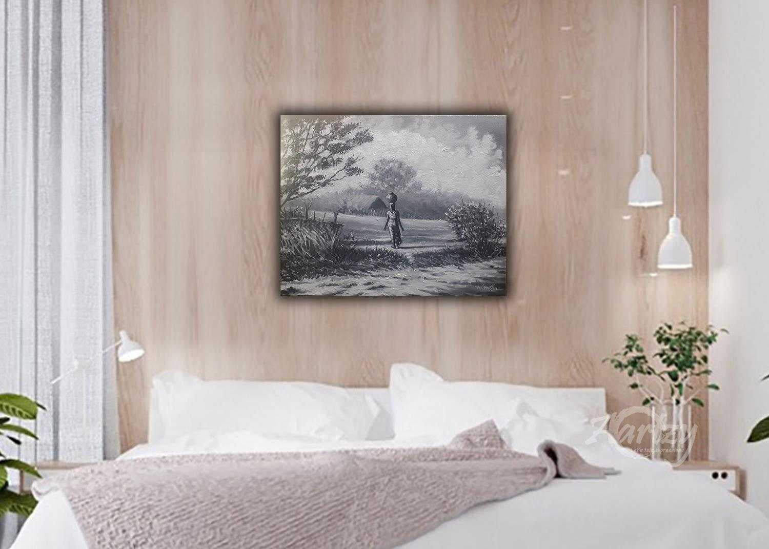 Monochrome Landscapes