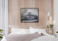 Monochrome Landscapes