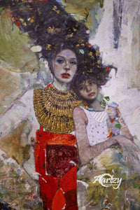 A mother Hope
