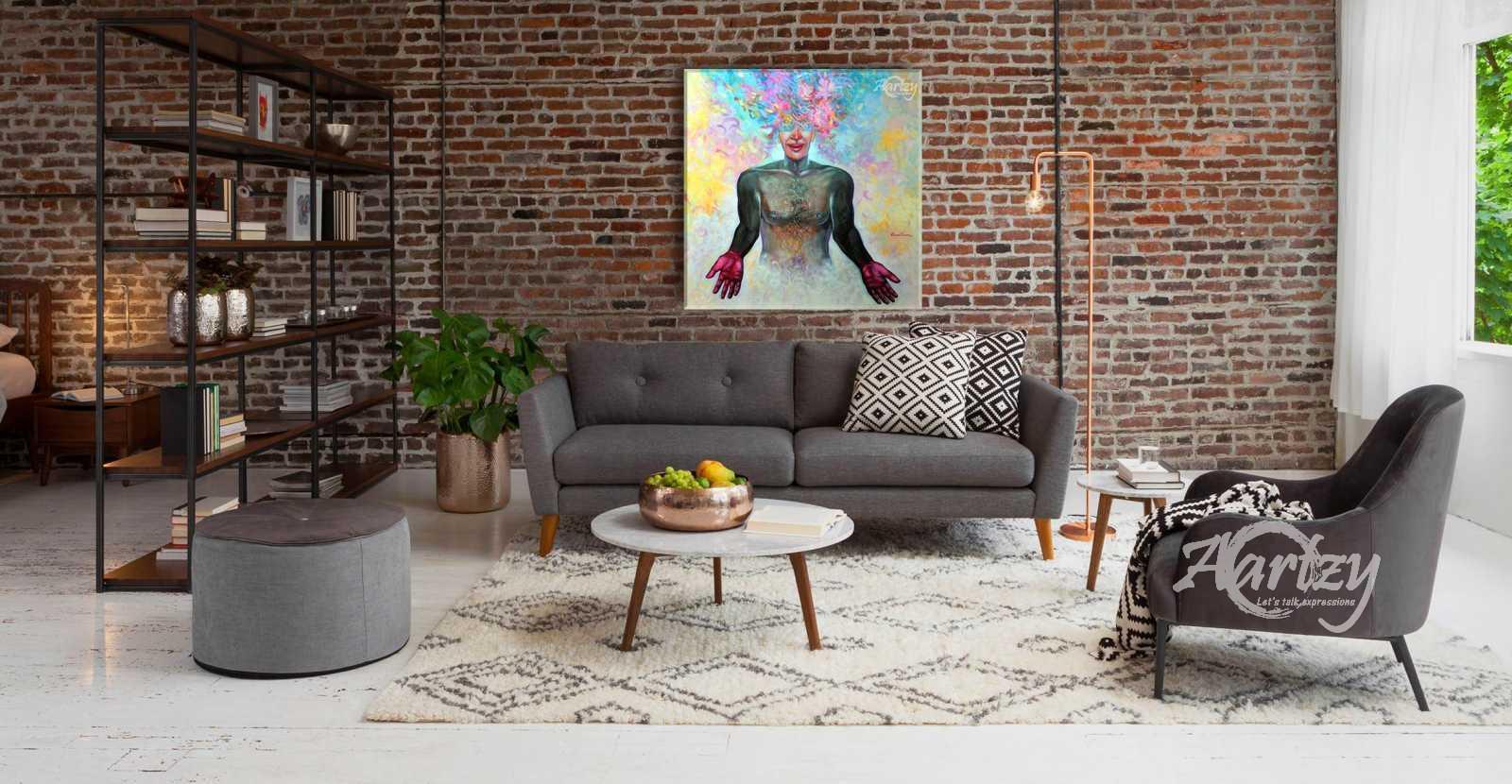 Temptations of an Evil Mind