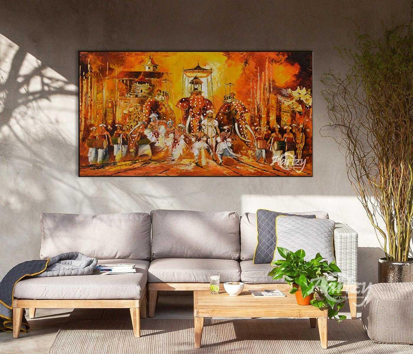 Splendor of the Ages