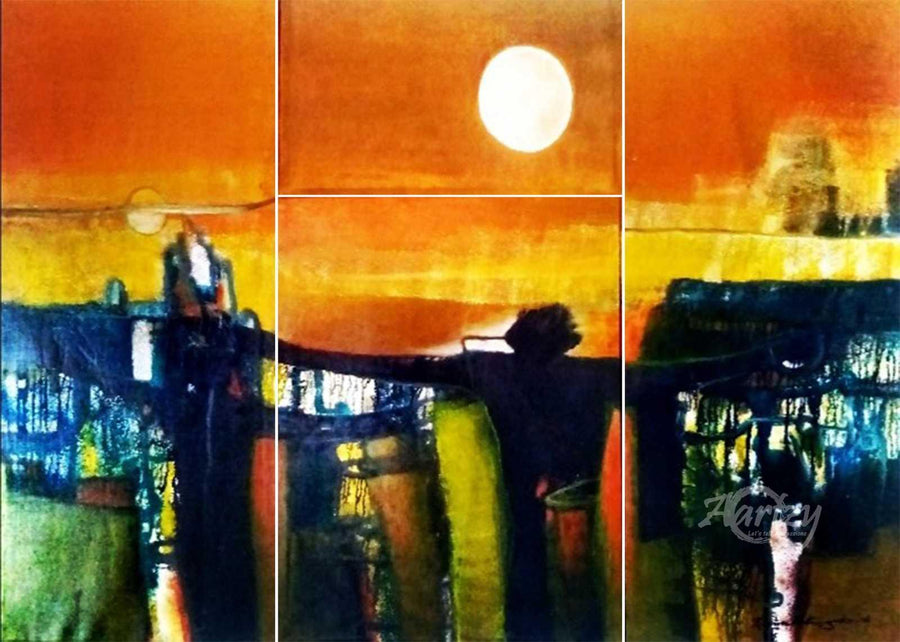 Mystic with Evening Charm