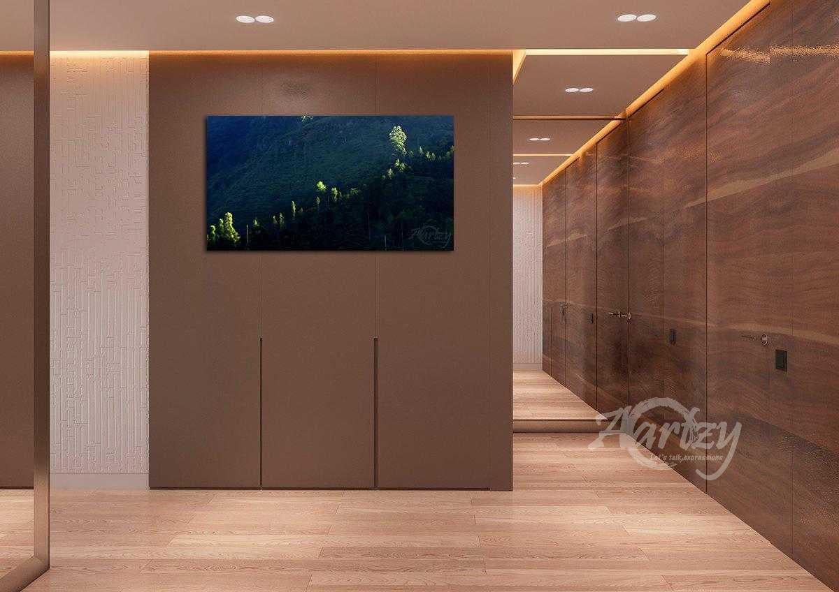 Glimpse of a Sunrise