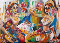Traditional Dances