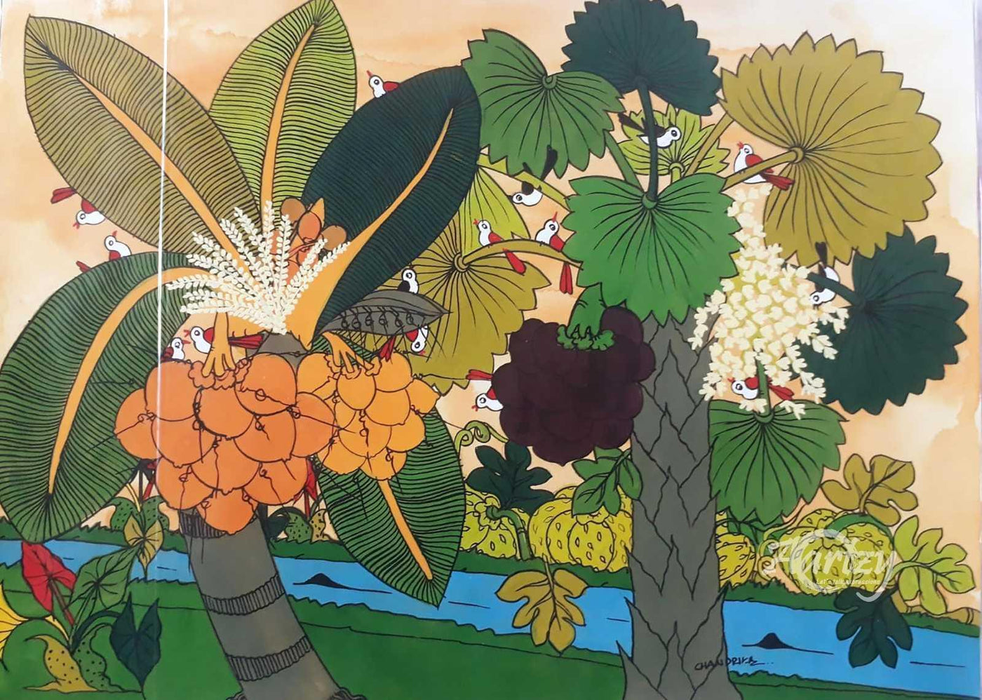 Beautiful Landscapes