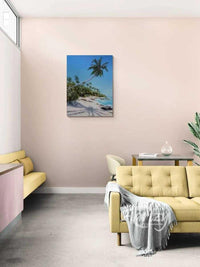 Tropical Shore