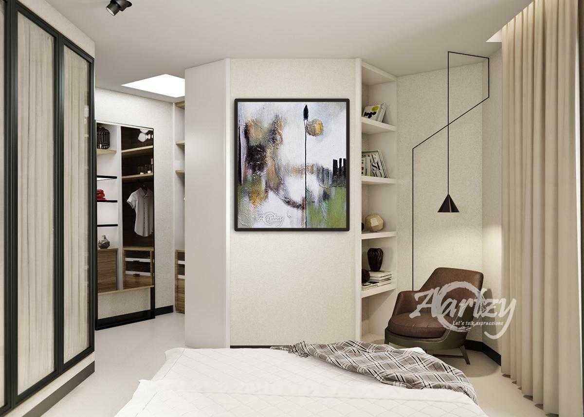 Puddles in the Cobblestone