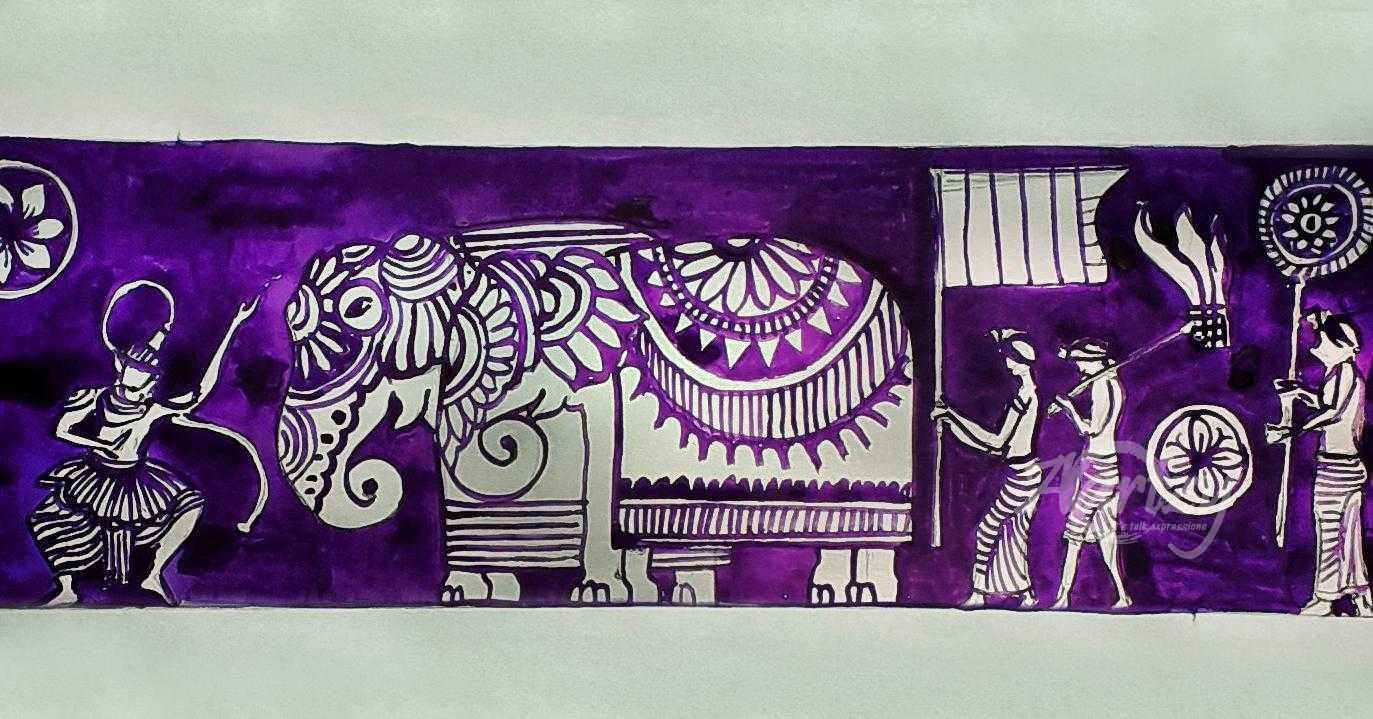 Kaleidoscope of Colors