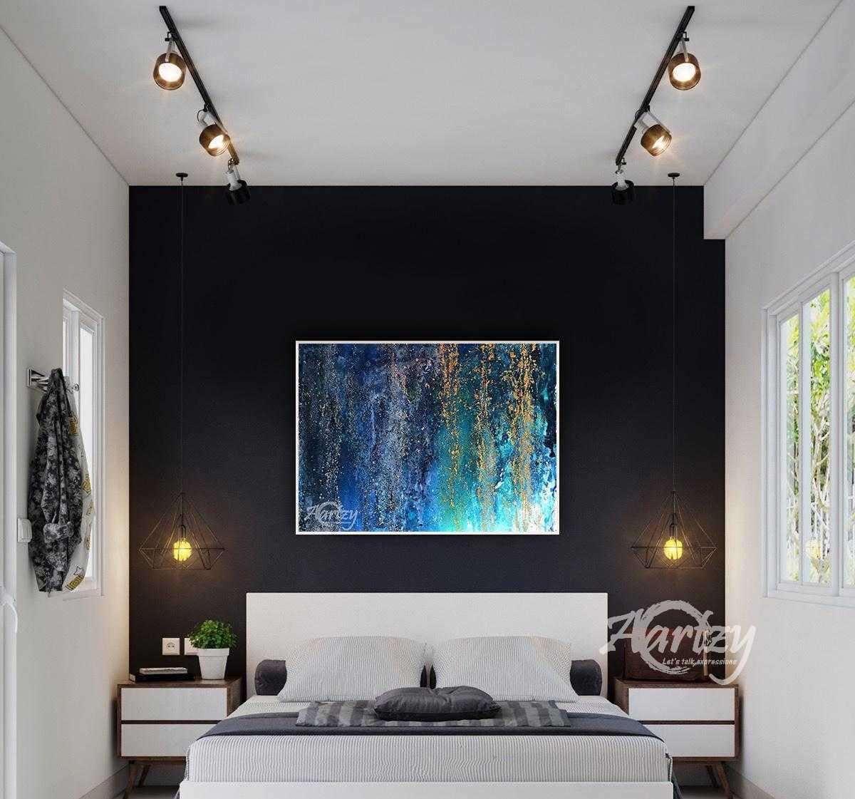 Within the Waterfall