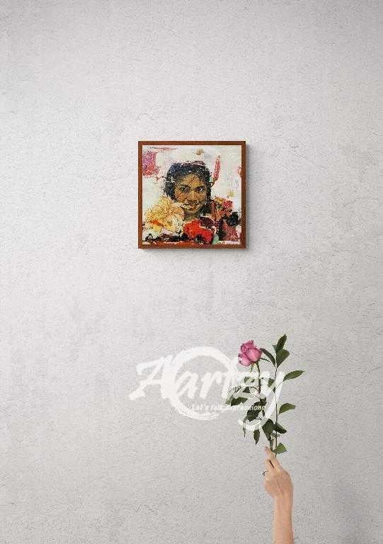 Beauty of a Village Girl 2