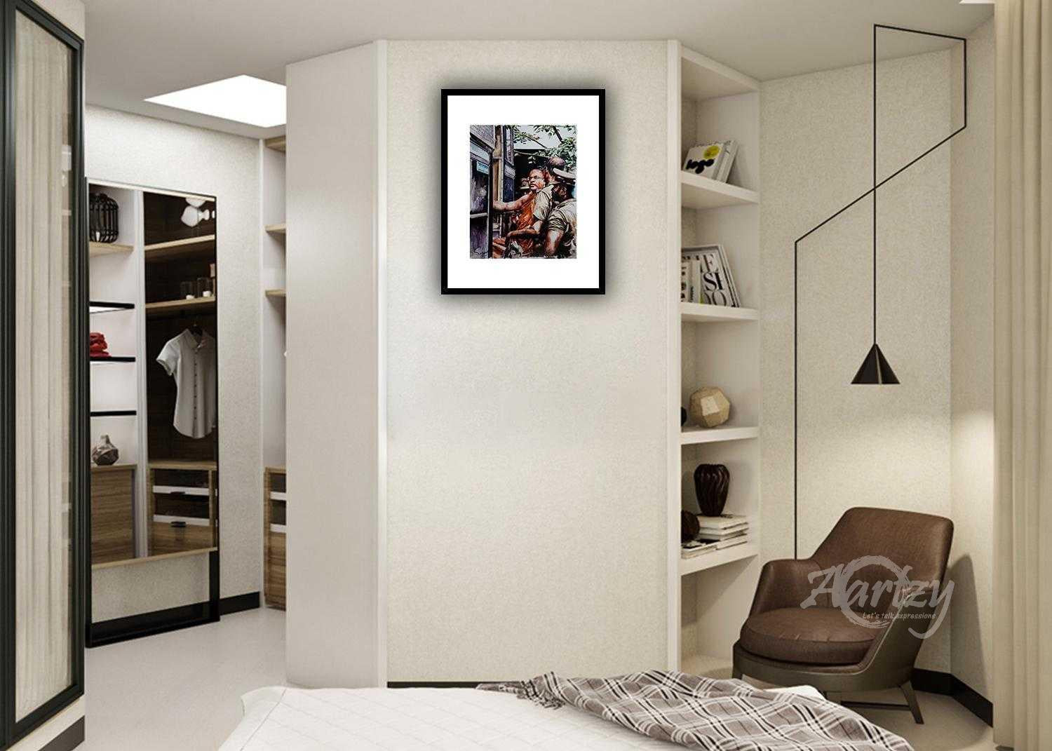 Custody of Contrasts