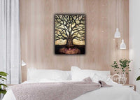 Deep Rooted
