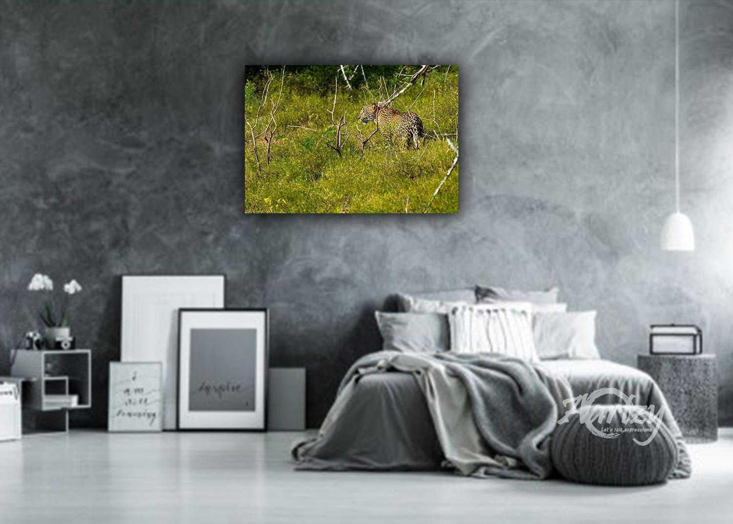 Golden Light Goodness