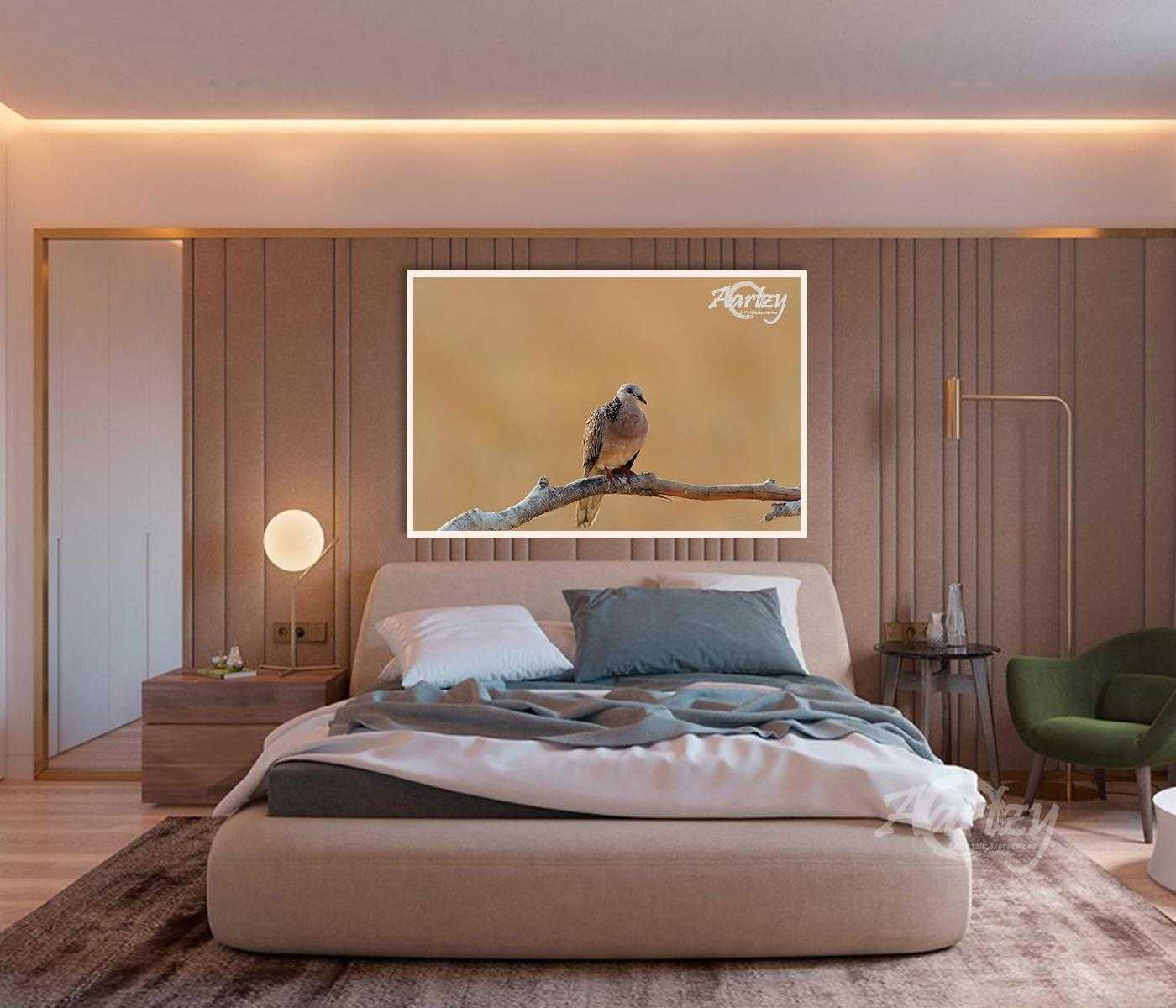 The Red Eyed Stunner