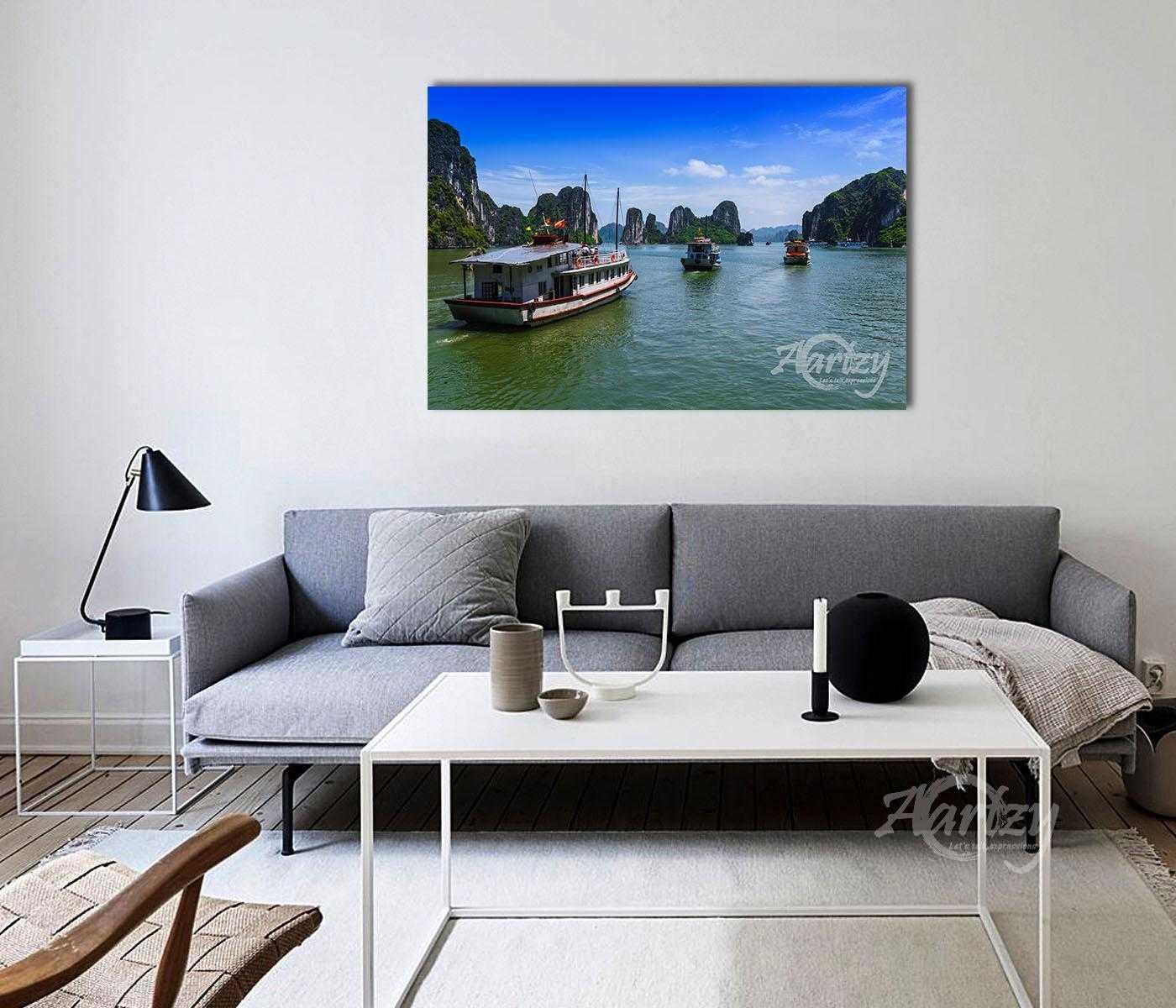 Journey to a Lost World