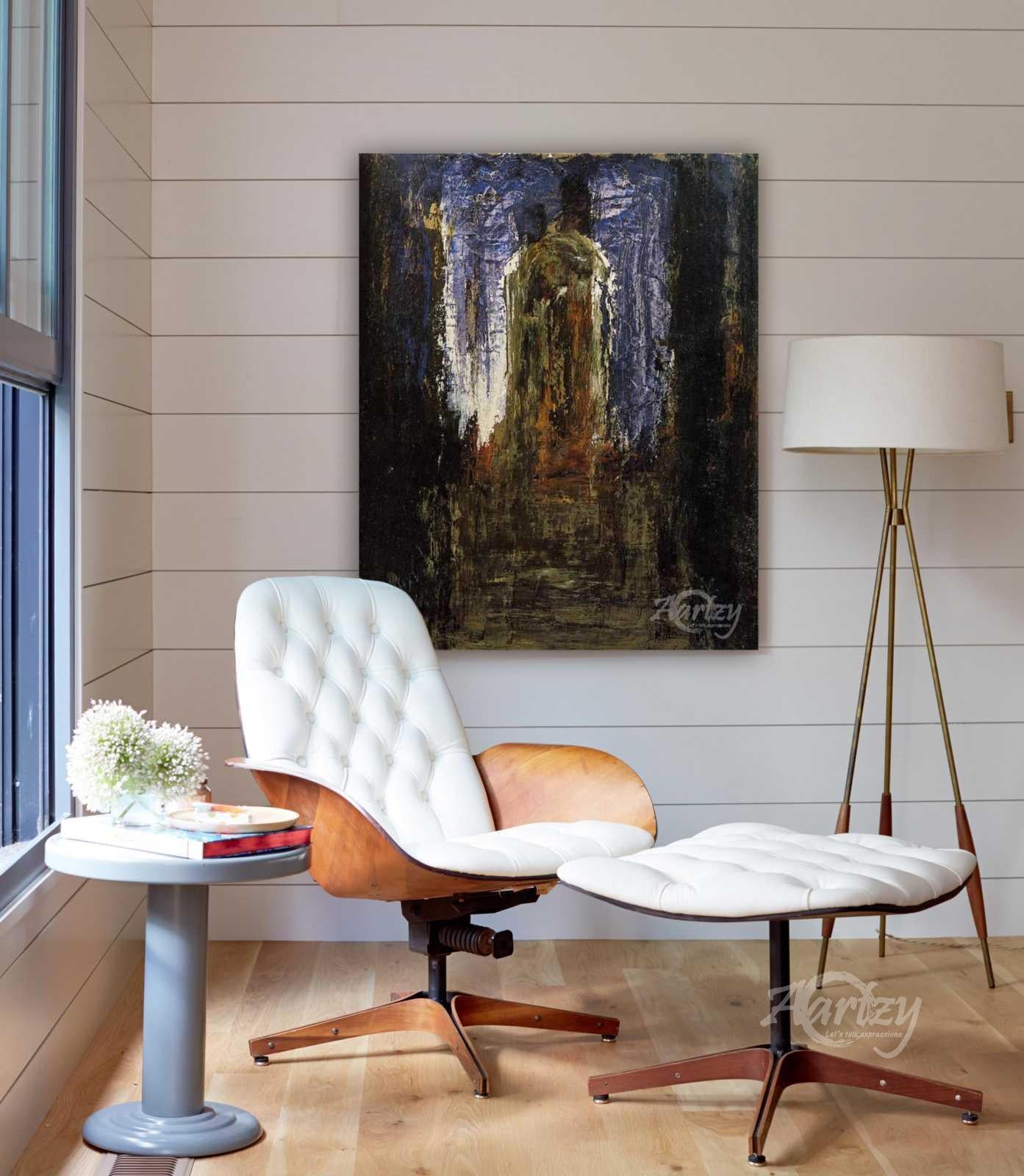 The Day of Judgement