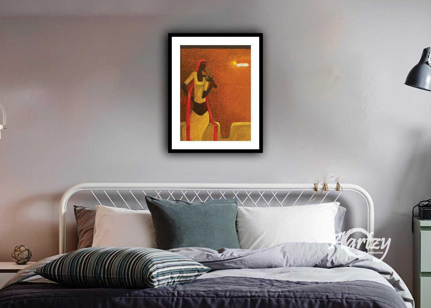 Loneliness - Love of Moonlit Nights