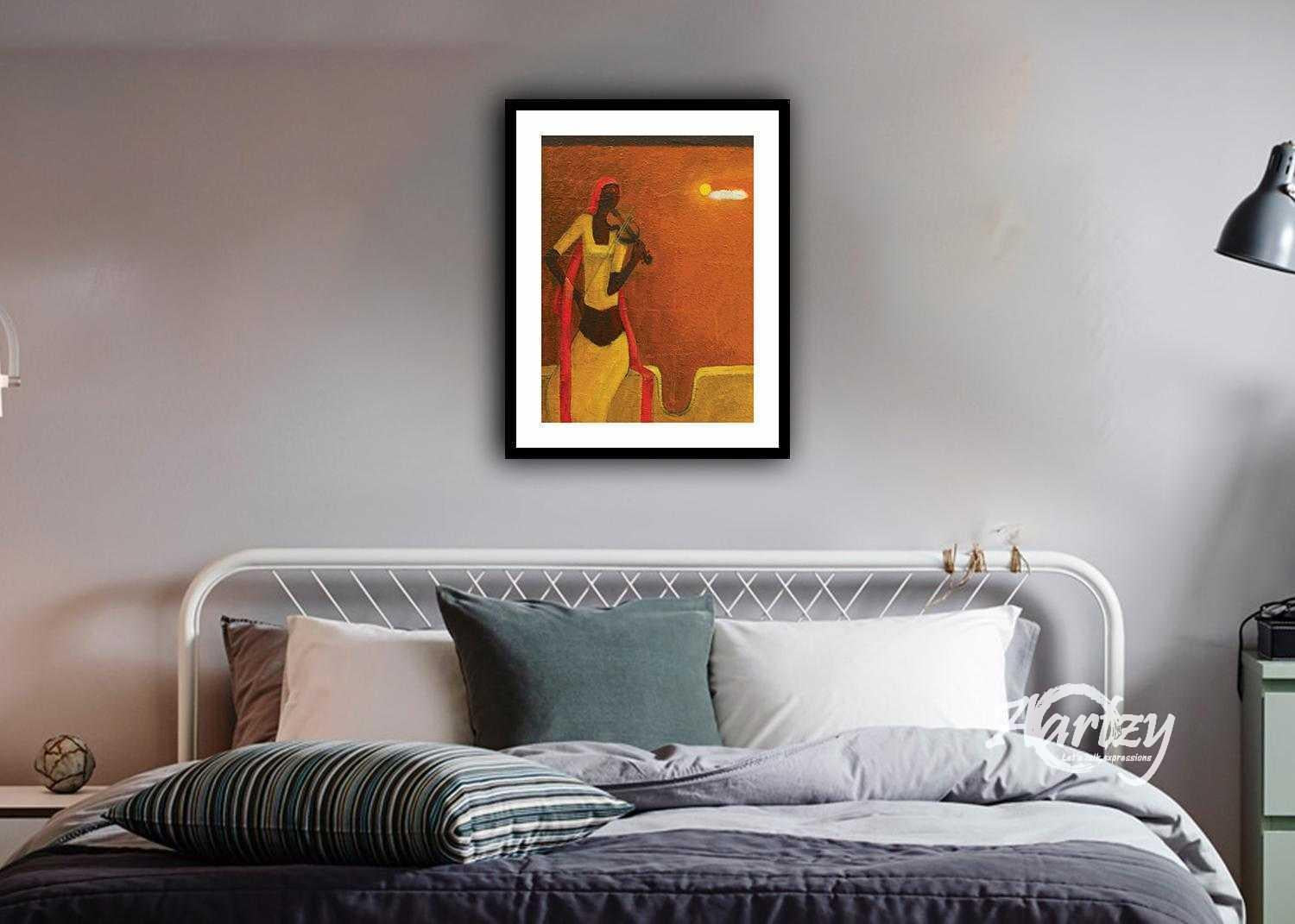 Loneliness - Love of Moonlit Nights