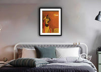 Loneliness - Love of Moonlit Nights