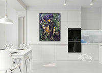 Spirit of the Jungle