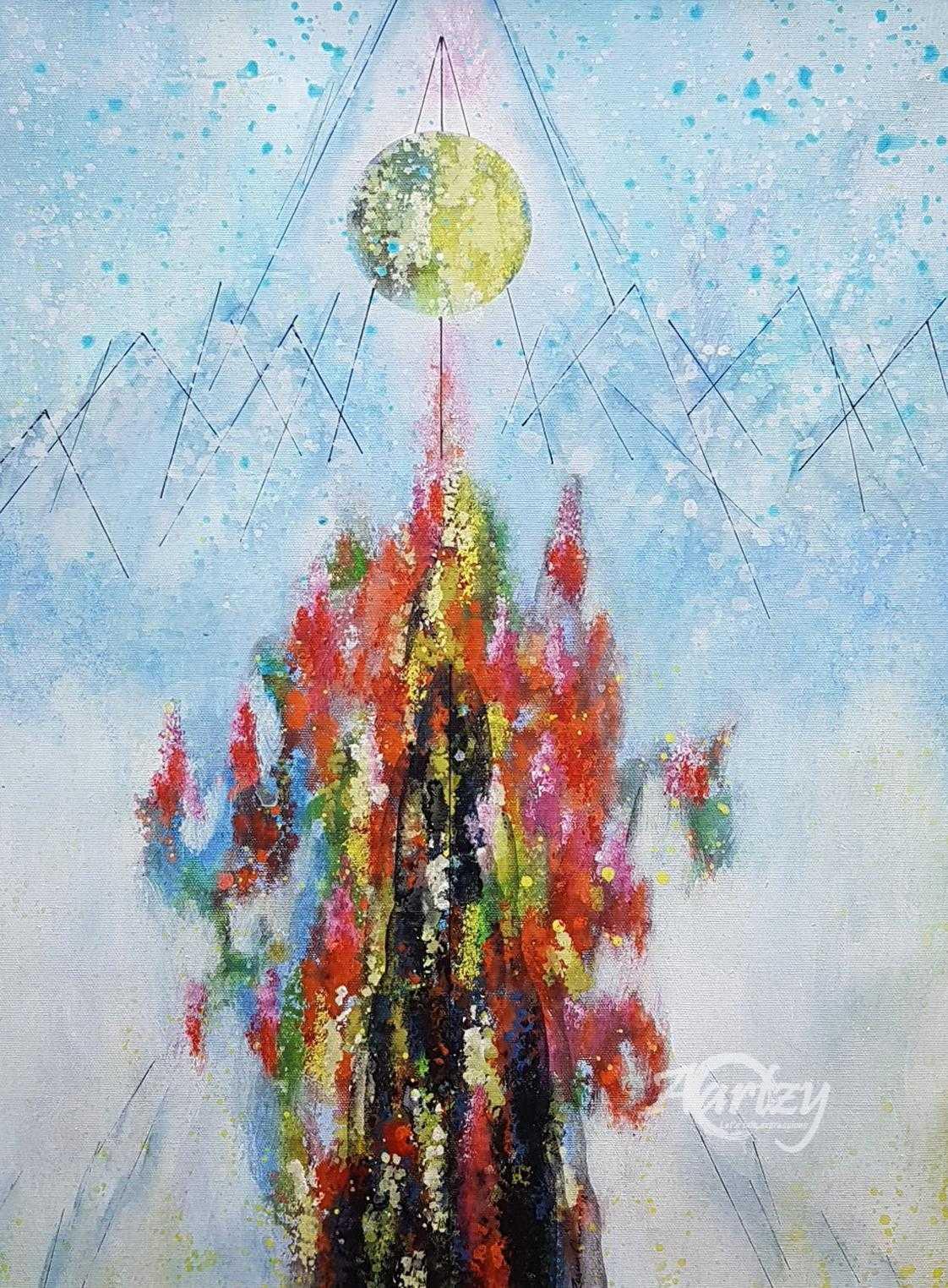 Dancing in the Daylight