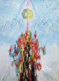 Dancing in the Daylight