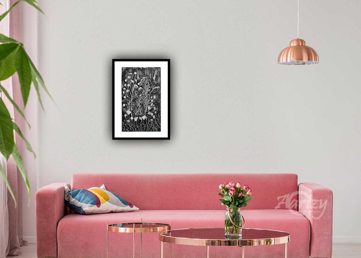 Fantasy of Imperfection