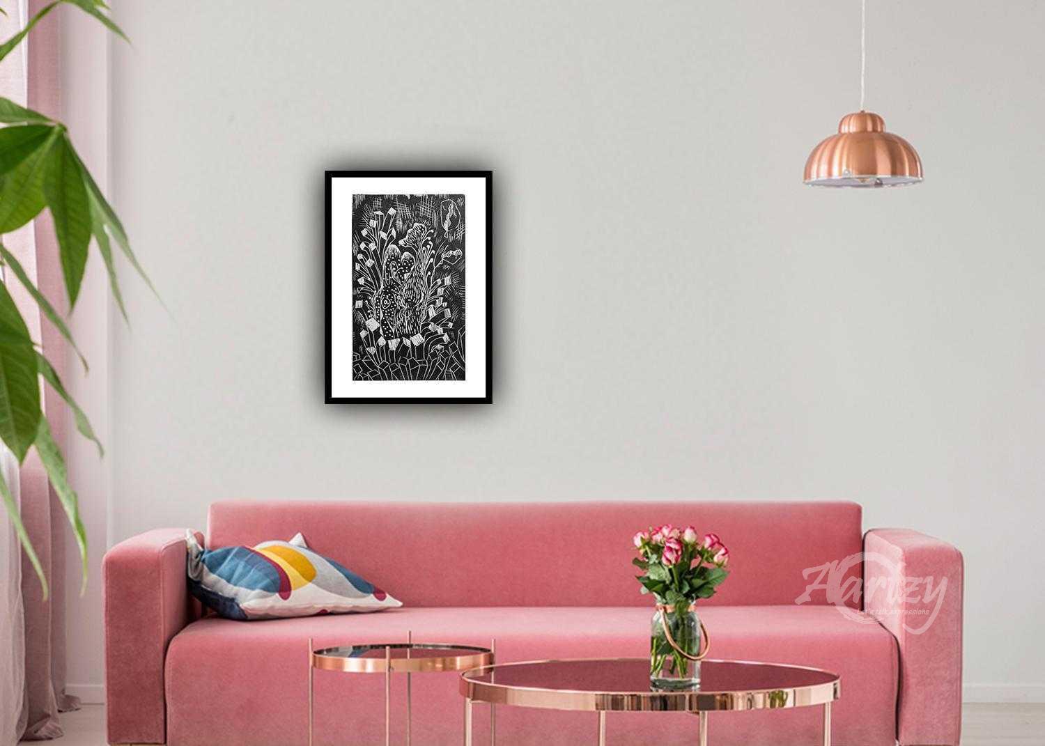 Fantasy of Imperfection