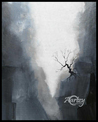 Night fog