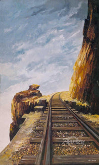 Over the Edge