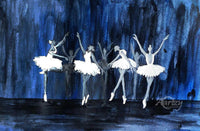 Dancing Stars
