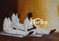 Religious Observance - Meditation