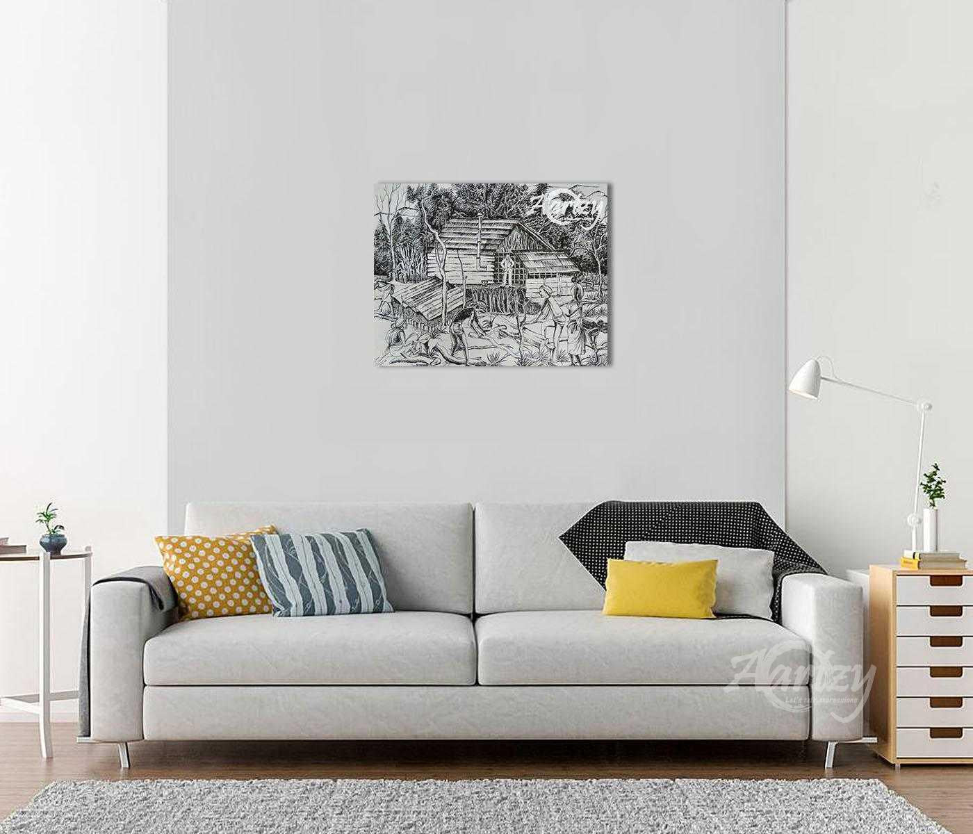 End and the Beginning