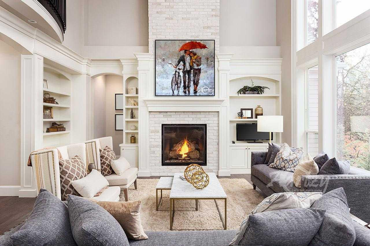 Overwhelming Adoration